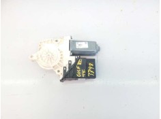 Recambio de motor elevalunas trasero izquierdo para volkswagen golf vi (5k1) advance referencia OEM IAM 5K0959703EFKZ  E1-B6-44-