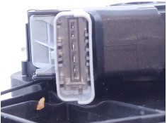 Recambio de elevalunas trasero derecho para renault austral alpine referencia OEM IAM 827209573R  E1-A1-40-2 2