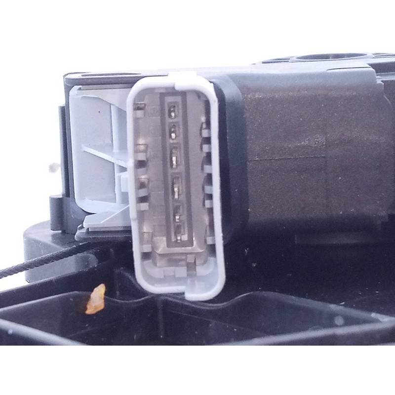 Recambio de elevalunas trasero derecho para renault austral alpine referencia OEM IAM 827209573R  E1-A1-40-2