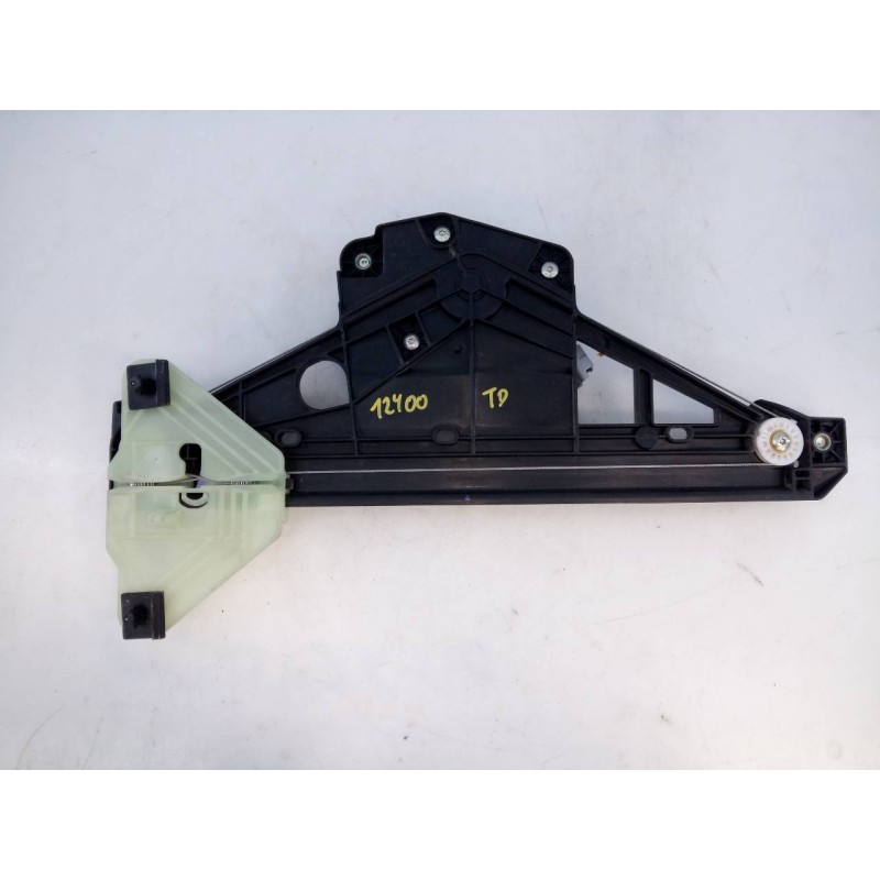 Recambio de elevalunas trasero derecho para renault austral alpine referencia OEM IAM 827209573R  E1-A1-40-2