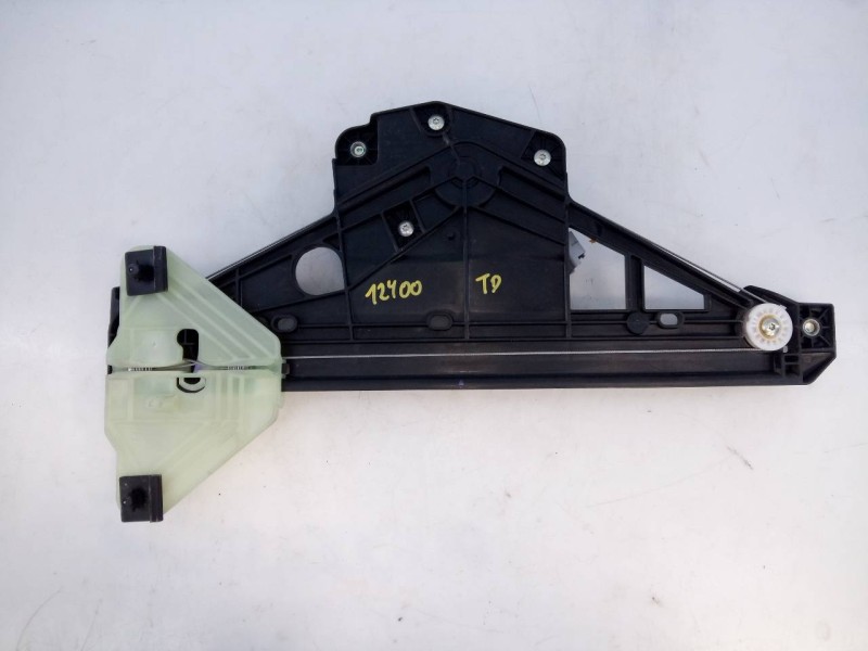 Recambio de elevalunas trasero derecho para renault austral alpine referencia OEM IAM 827209573R  E1-A1-40-2