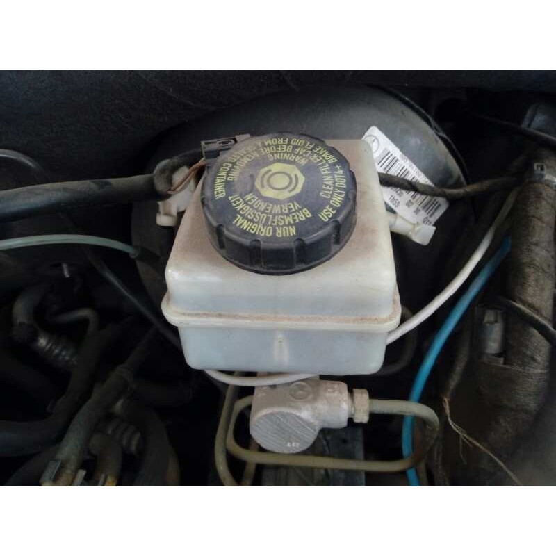 Recambio de bomba freno para mercedes-benz clase a (w169) a 180 cdi a-edition referencia OEM IAM   