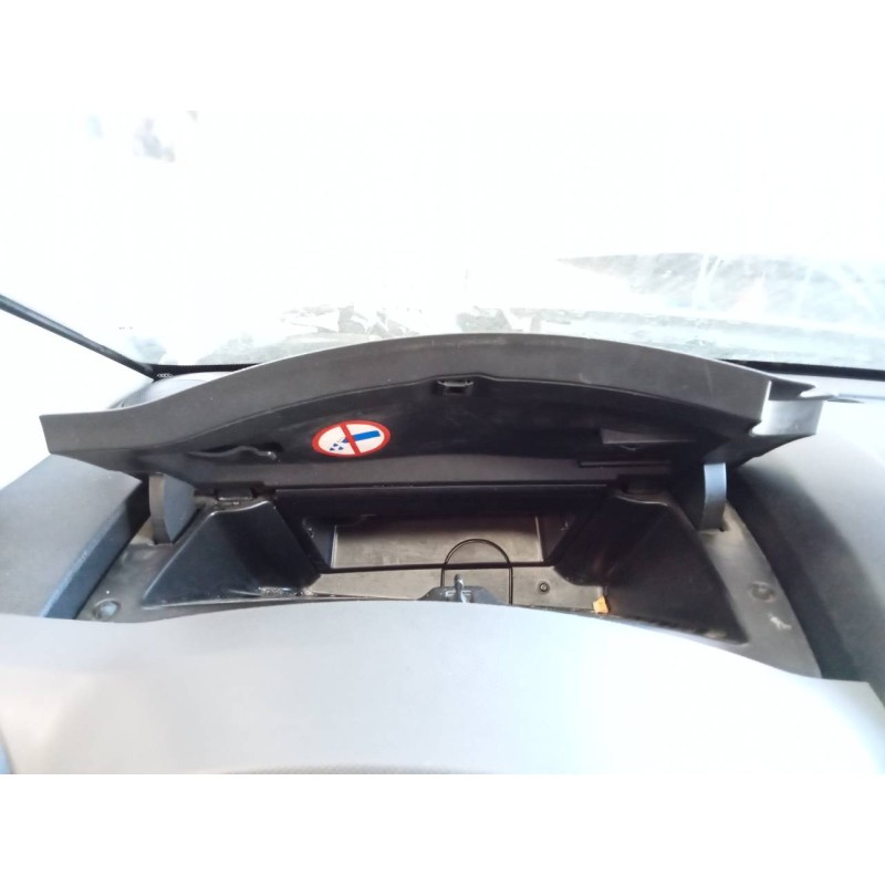 Recambio de guantera para peugeot partner kasten confort l1 referencia OEM IAM   