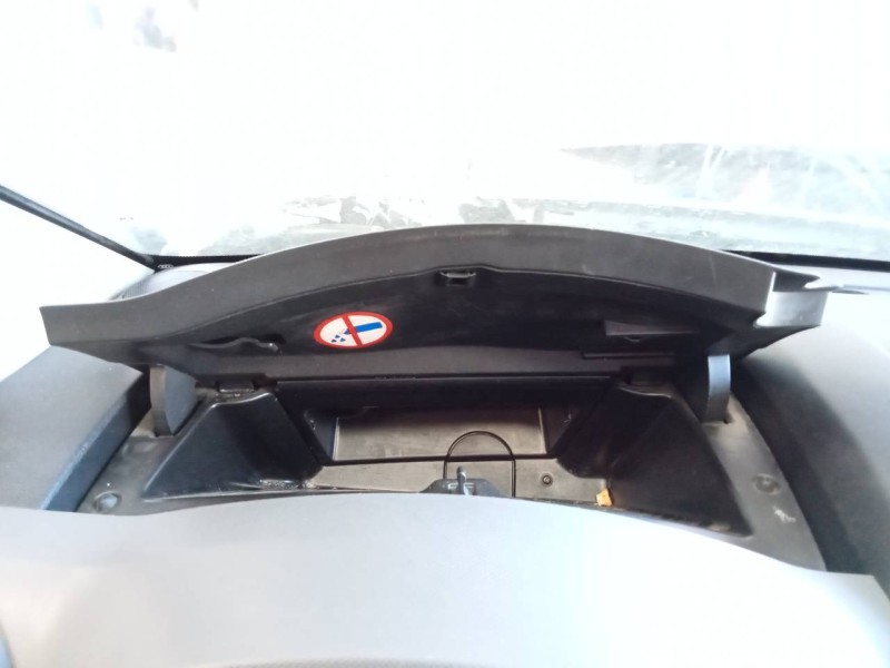 Recambio de guantera para peugeot partner kasten confort l1 referencia OEM IAM   