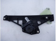 Recambio de elevalunas trasero izquierdo para renault austral alpine referencia OEM IAM 827210436R  E1-A1-48-2