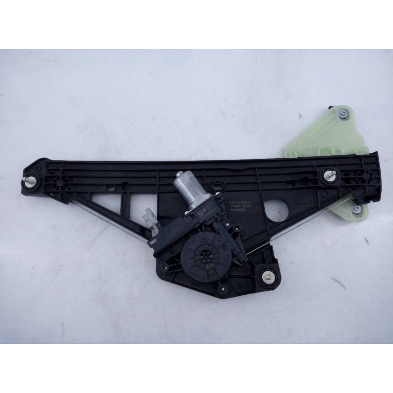 Recambio de elevalunas trasero izquierdo para renault austral alpine referencia OEM IAM 827210436R  E1-A1-48-2