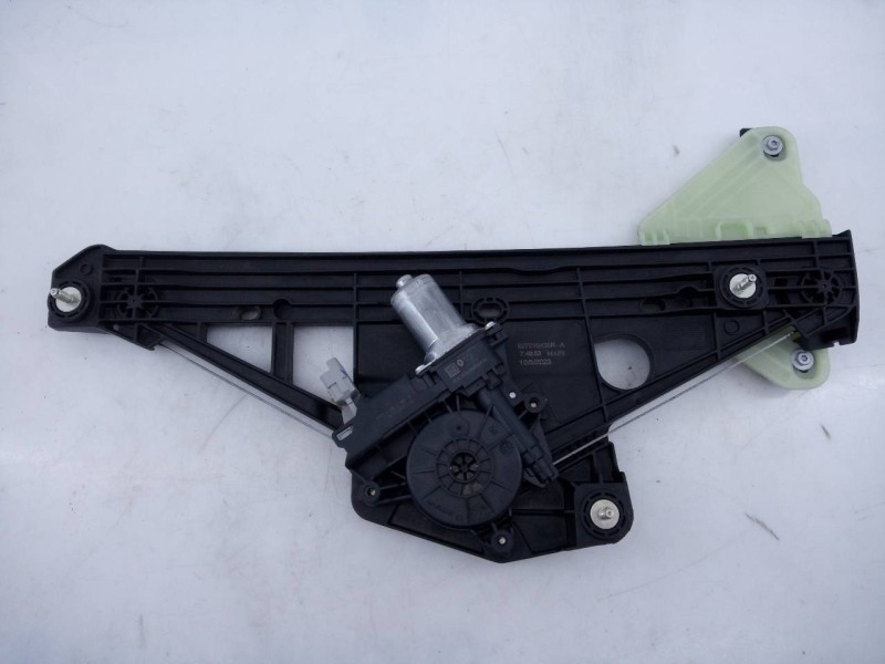 Recambio de elevalunas trasero izquierdo para renault austral alpine referencia OEM IAM 827210436R  E1-A1-48-2