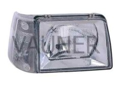 Recambio de faro derecho para seat marbella referencia OEM IAM 10121051001 NUEVO 