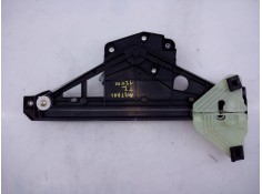 Recambio de elevalunas trasero izquierdo para renault austral alpine referencia OEM IAM 827210436R  E1-A1-48-2 2
