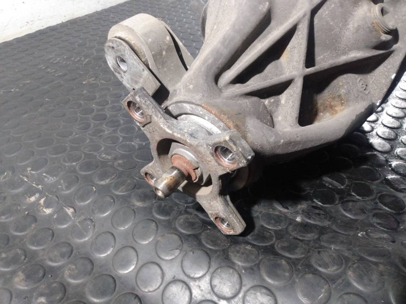 Recambio de diferencial trasero para mercedes-benz clase cls (w218) cls 250 cdi be (218.303) referencia OEM IAM A2033510705  P1-