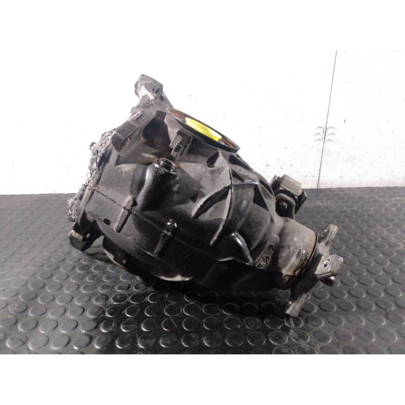 Recambio de diferencial trasero para mercedes-benz clase cls (w218) cls 250 cdi be (218.303) referencia OEM IAM A2033510705  P1-
