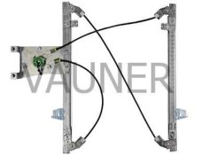 Recambio de elevalunas delantero izquierdo para citroën c5 berlina referencia OEM IAM 106073902 NUEVO 