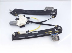 Recambio de elevalunas trasero derecho para mercedes-benz clase cls (w218) cls 250 cdi be (218.303) referencia OEM IAM A20782006 2