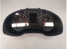 CUADRO INSTRUMENTOS 8U0920930C E2-A1-17-5