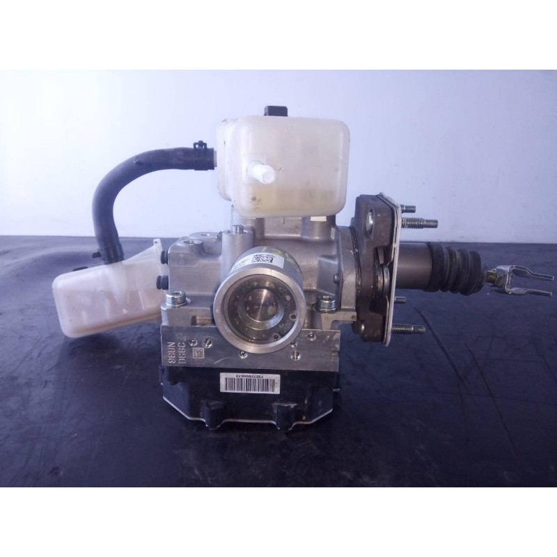 Recambio de abs para hyundai ioniq hybrid referencia OEM IAM 58500G2400 BH60764A01 P3-B8-28-5