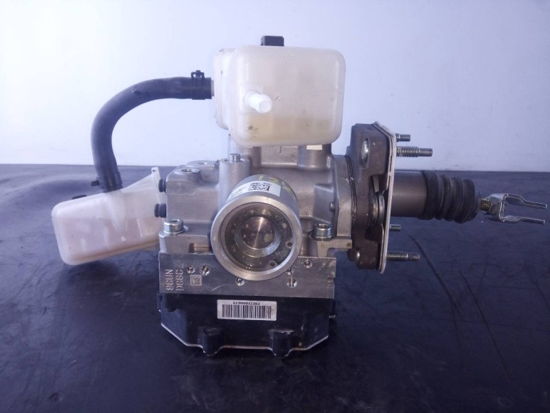 Recambio de abs para hyundai ioniq hybrid referencia OEM IAM 58500G2400 BH60764A01 P3-B8-28-5