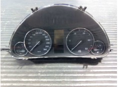 Recambio de cuadro instrumentos para mercedes-benz clase c (w203) sportcoupe c 200 cdi (la) (203.707) referencia OEM IAM A203540
