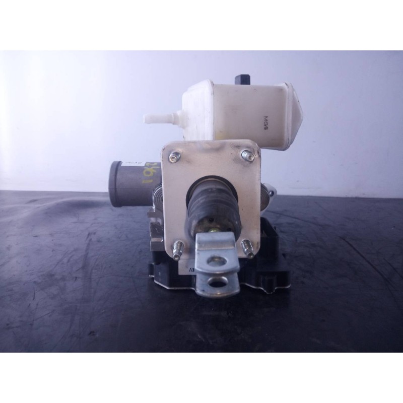 Recambio de abs para hyundai ioniq hybrid referencia OEM IAM 58500G2400 BH60764A01 P3-B8-28-5
