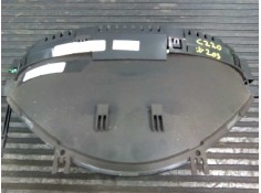 Recambio de cuadro instrumentos para mercedes-benz clase c (w203) sportcoupe c 200 cdi (la) (203.707) referencia OEM IAM A203540 2