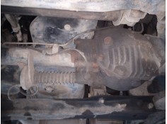 DIFERENCIAL DELANTERO 