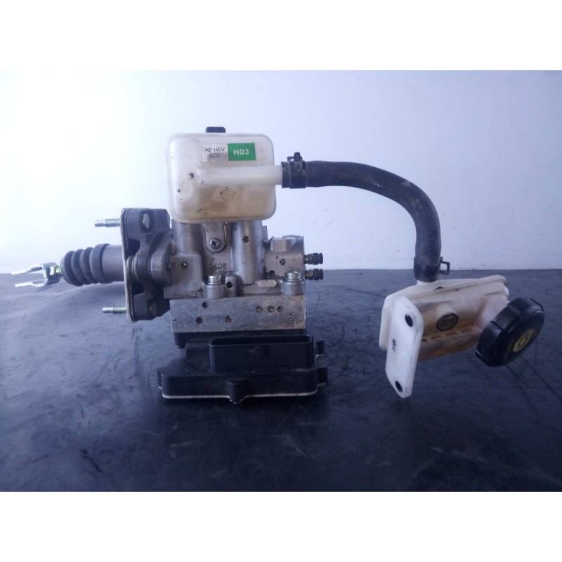 Recambio de abs para hyundai ioniq hybrid referencia OEM IAM 58500G2400 BH60764A01 P3-B8-28-5