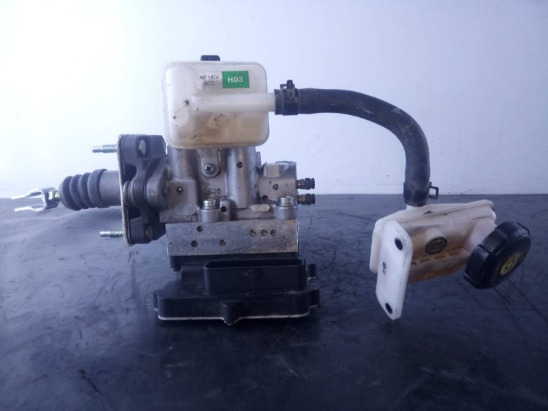 Recambio de abs para hyundai ioniq hybrid referencia OEM IAM 58500G2400 BH60764A01 P3-B8-28-5