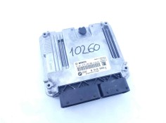CENTRALITA MOTOR UCE 851966801 0281018985 E3-A2-31-2