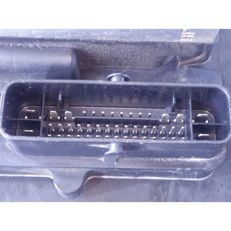 Recambio de abs para hyundai ioniq hybrid referencia OEM IAM 58500G2400 BH60764A01 P3-B8-28-5