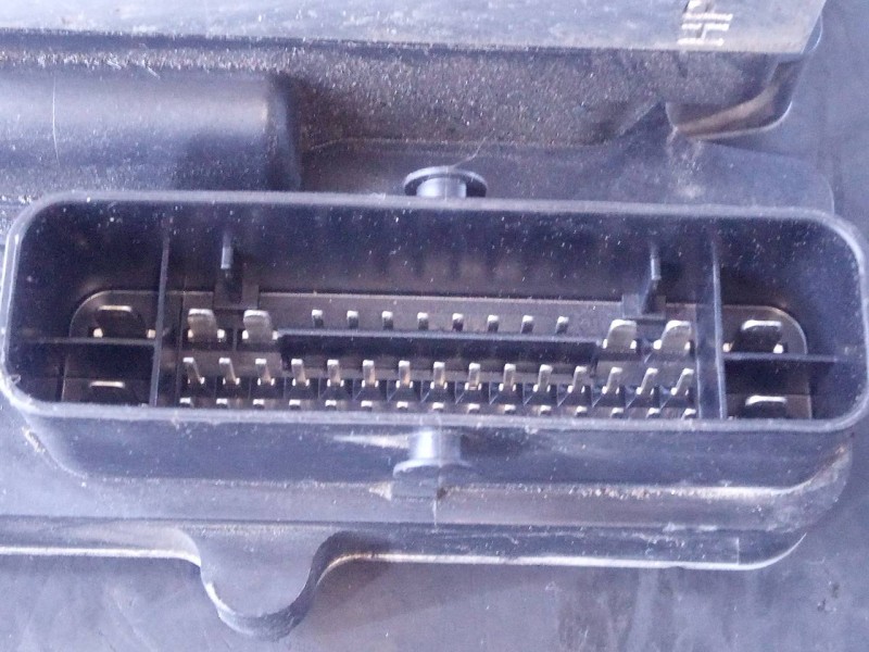 Recambio de abs para hyundai ioniq hybrid referencia OEM IAM 58500G2400 BH60764A01 P3-B8-28-5