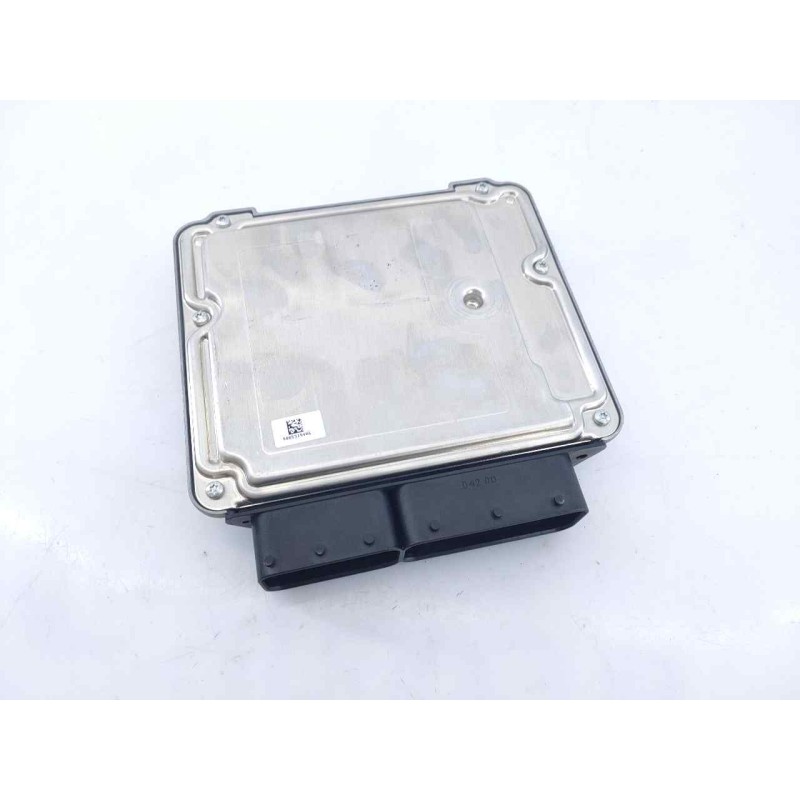 Recambio de centralita motor uce para bmw serie 3 coupe (e92) 320d xdrive referencia OEM IAM 0281018985 8519668 E3-A2-31-2