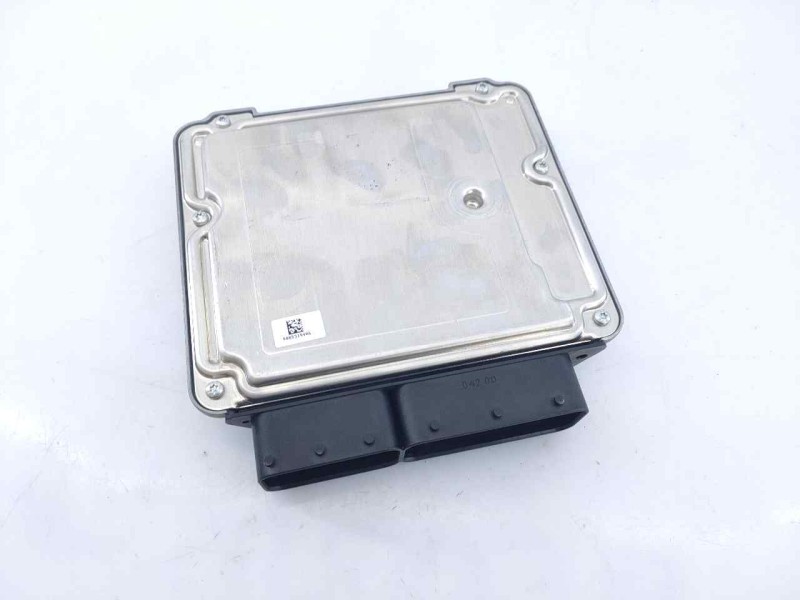 Recambio de centralita motor uce para bmw serie 3 coupe (e92) 320d xdrive referencia OEM IAM 0281018985 8519668 E3-A2-31-2