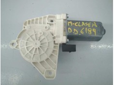 MOTOR ELEVALUNAS DELANTERO DERECHO A1698201642 996137101 E1-A2-28-2