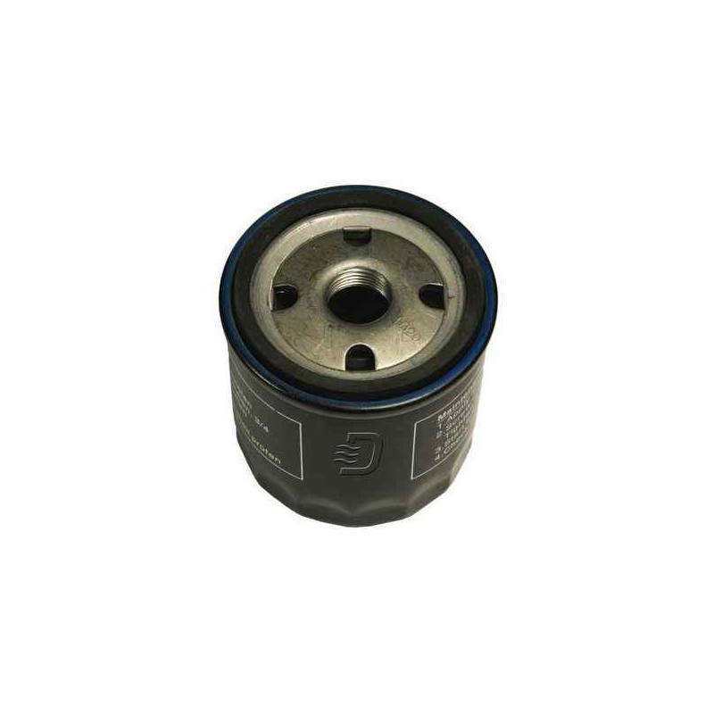 Recambio de filtro aceite para mercedes-benz clase m (w163) referencia OEM IAM A210097  