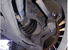 Recambio de mangueta delantera derecha para fiat linea (110) 1.3 16v jtd cat referencia OEM IAM   