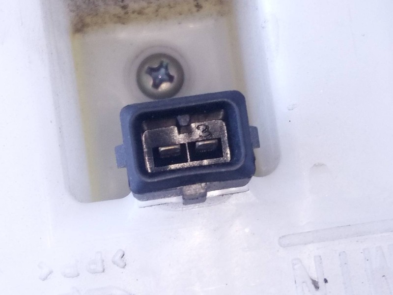 Recambio de abs para hyundai ioniq hybrid referencia OEM IAM 58500G2400 BH60764A01 P3-B8-28-5