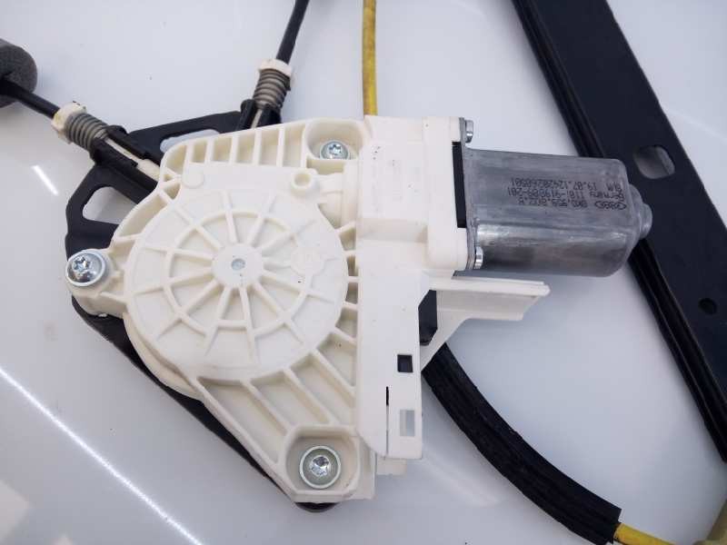 Recambio de elevalunas delantero derecho para audi q3 (8u) 2.0 tdi (130kw) ambiente quattro referencia OEM IAM 8U0837462 8K09598