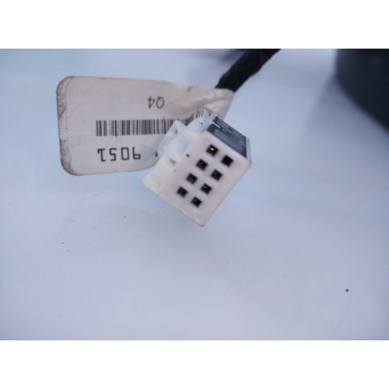 Recambio de espejo interior para mercedes-benz clase cls (w218) cls 250 cdi be (218.303) referencia OEM IAM   E3-A1-7-2