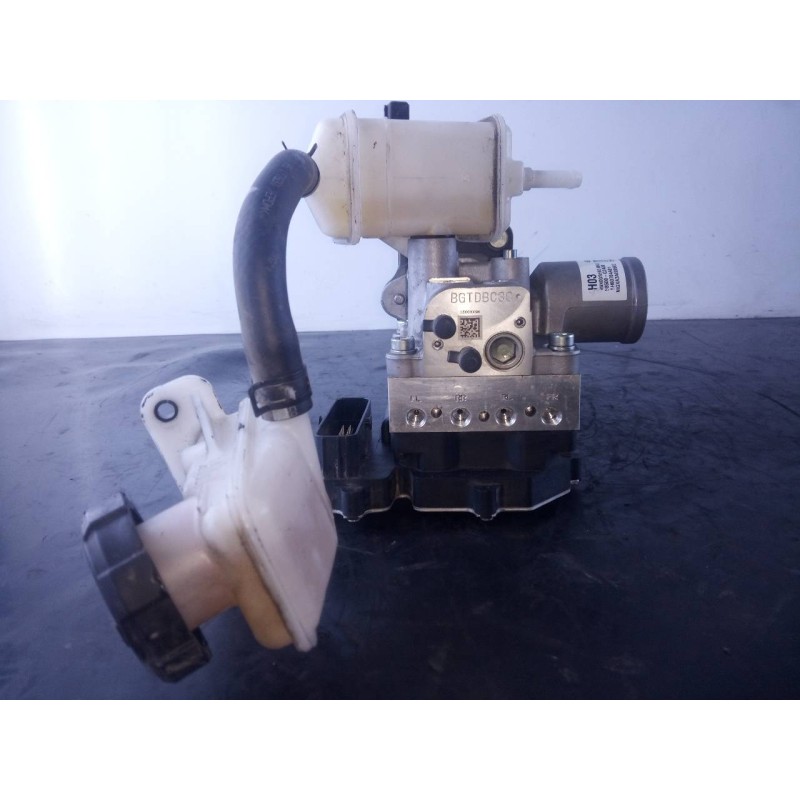 Recambio de abs para hyundai ioniq hybrid referencia OEM IAM 58500G2400 BH60764A01 P3-B8-28-5