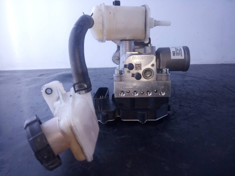 Recambio de abs para hyundai ioniq hybrid referencia OEM IAM 58500G2400 BH60764A01 P3-B8-28-5