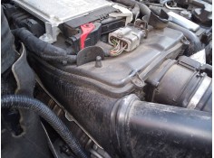 Recambio de filtro aire para mercedes-benz clase cls (w218) cls 250 cdi be (218.303) referencia OEM IAM   