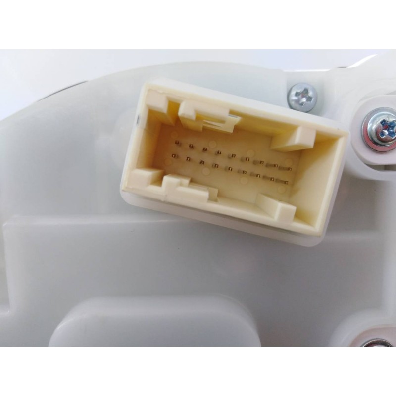 Recambio de cuadro instrumentos para peugeot 2008 (--.2013) allure referencia OEM IAM 9824707380 9824142380 E3-B2-37-4