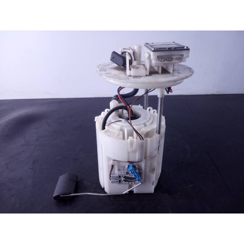 Recambio de aforador para hyundai ioniq hybrid referencia OEM IAM 31110G2100 1000E74110 P3-A6-8-3