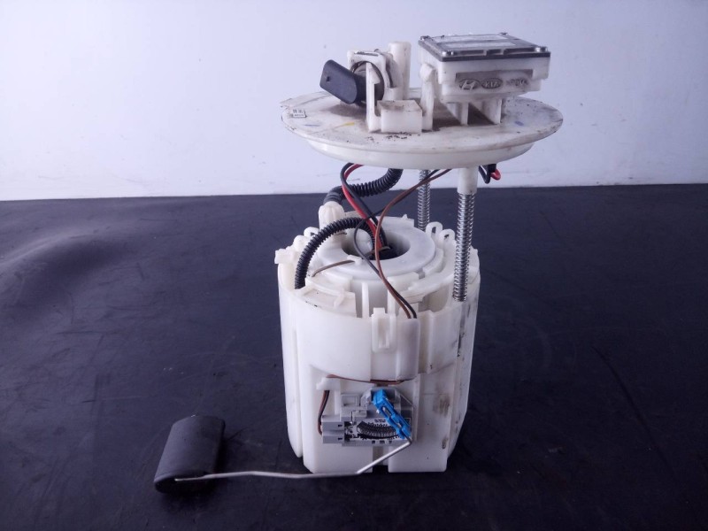 Recambio de aforador para hyundai ioniq hybrid referencia OEM IAM 31110G2100 1000E74110 P3-A6-8-3