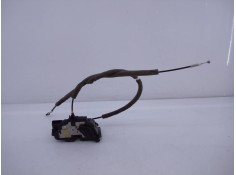 CERRADURA PUERTA DELANTERA DERECHA E1-A1-44-2