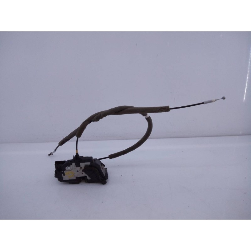 Recambio de cerradura puerta delantera derecha para renault kadjar limited referencia OEM IAM   E1-A1-44-2