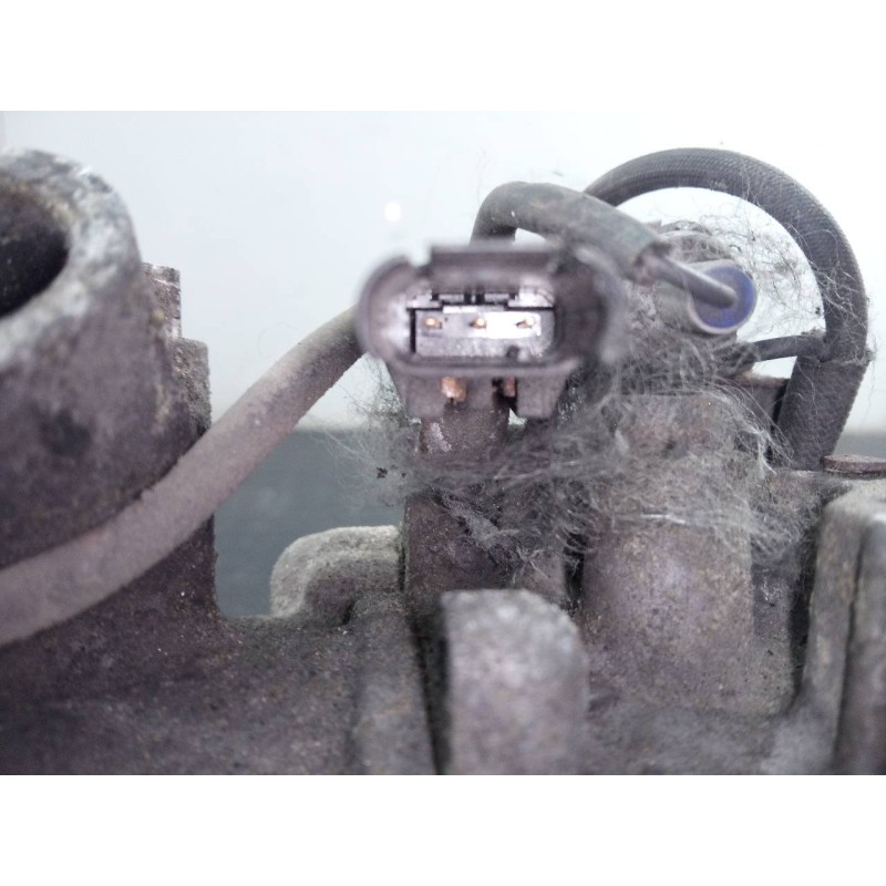 Recambio de compresor aire acondicionado para bmw serie 3 coupe (e92) 320d xdrive referencia OEM IAM   P3-A3-4-3