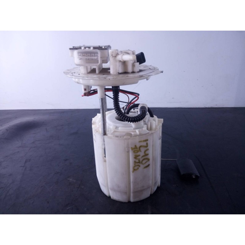 Recambio de aforador para hyundai ioniq hybrid referencia OEM IAM 31110G2100 1000E74110 P3-A6-8-3