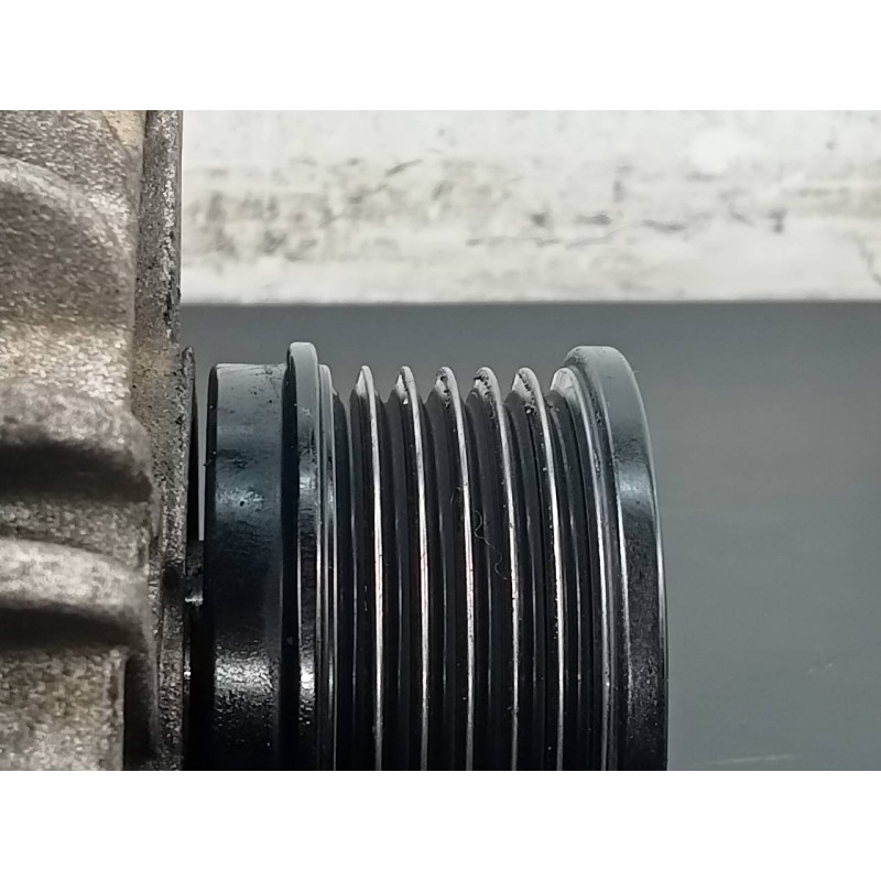 Recambio de alternador para jeep renegade sport 4x2 referencia OEM IAM 51884351 MS101210710 P3-A5-5-1