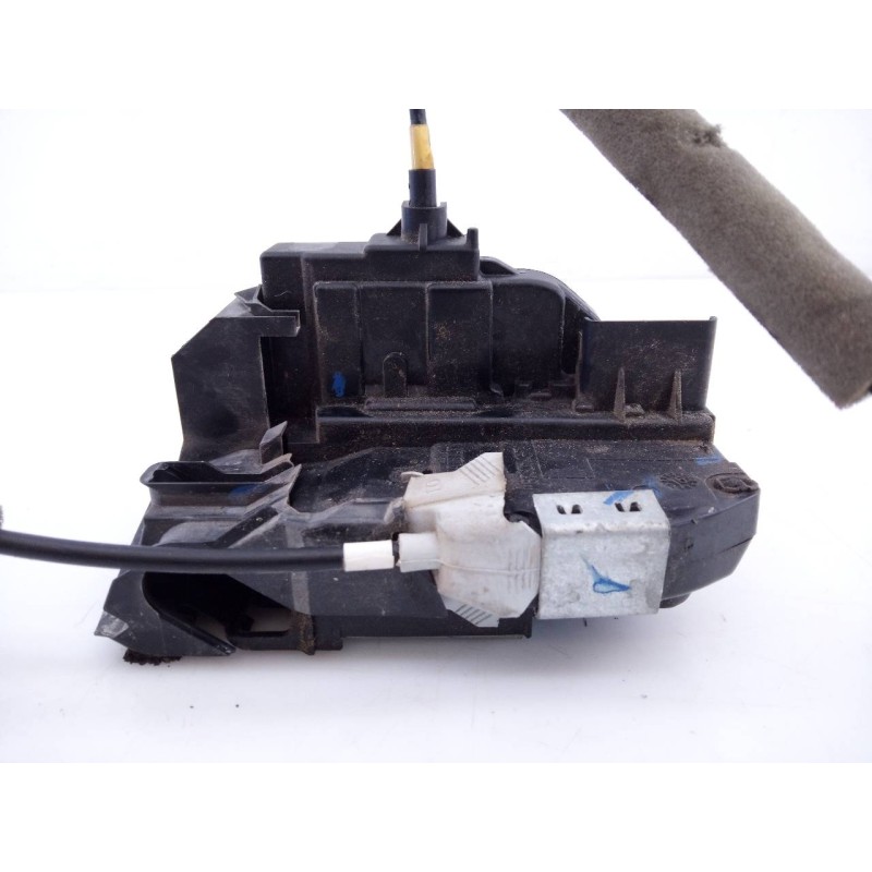 Recambio de cerradura puerta delantera derecha para renault kadjar limited referencia OEM IAM   E1-A1-44-2