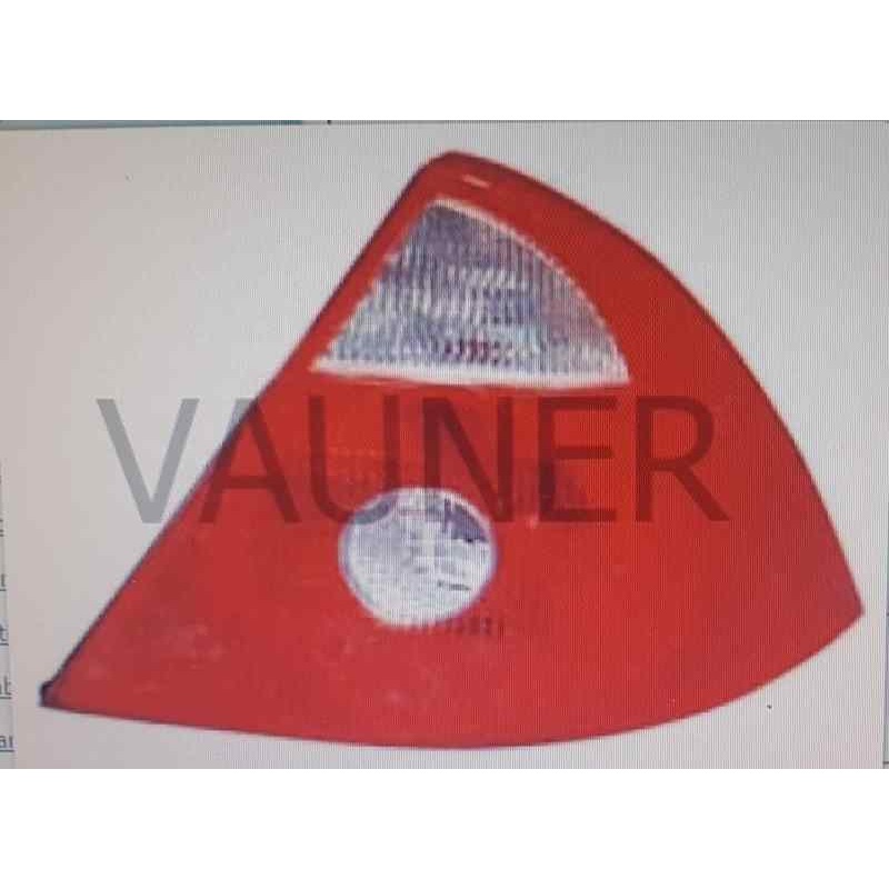 Recambio de piloto trasero derecho para ford mondeo berlina (ge) referencia OEM IAM 103F10291750 NUEVO T2-3-A3-2